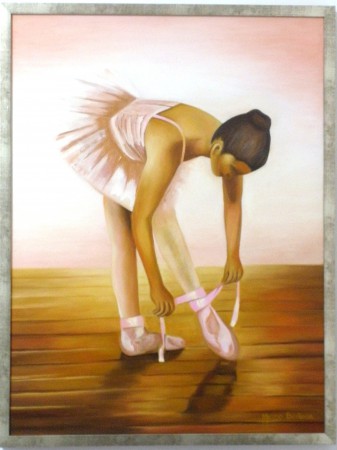 Bailarina
